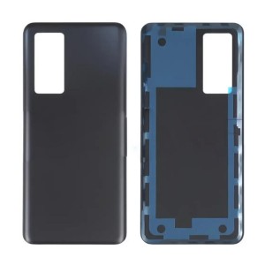 Teknonet Xiaomi Mi 12T Uyumlu Batarya Kapağı (Siyah) NT-106734