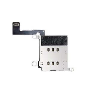 Teknonet Apple iPhone 12 Pro Max Uyumlu Sim Kart Yuvası NT-103425