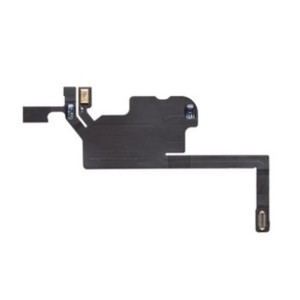 Teknonet Apple iPhone 13 Pro Max Uyumlu Işık Sensörü (Renksiz) NT-108099