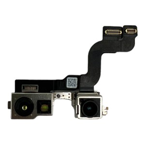 Teknonet Apple iPhone 14 Plus Uyumlu Ön Kamera + Sensör NT-103431