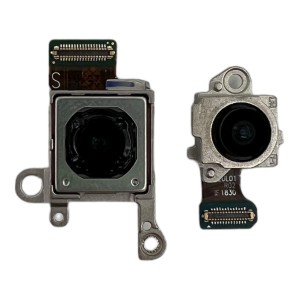 Teknonet Samsung Galaxy Z Flip 3 Uyumlu Arka Kamera NT-105130