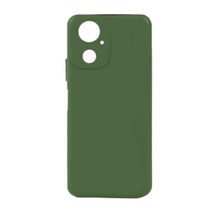 Nettech General Mobile GM23 Se Uyumlu Trend Seri Arka Koruma Kılıf (Yeşil) NT-108624