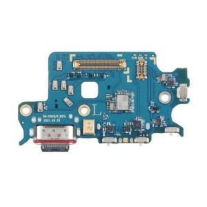 Teknonet Samsung Galaxy S22 Uyumlu Şarj Soketi + Sim Kart Yuvası NT-108575