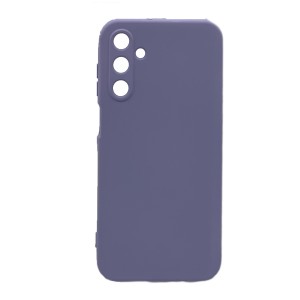 Nettech Samsung Galaxy A15 Uyumlu Nano Arka Koruma Kılıf (Lacivert) NT-108588