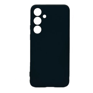 Nettech Samsung Galaxy S24 Plus Uyumlu Nano Arka Koruma Kılıf (Lacivert) NT-108590