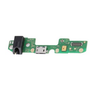 Teknonet Tecno Pova Uyumlu Bordlu Şarj Soketi NT-108671
