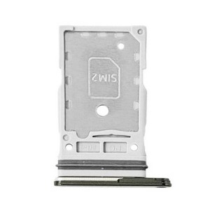 Teknonet Samsung Galaxy S23 Ultra Uyumlu Hafıza Kart + Sim Metali (Siyah) NT-108672