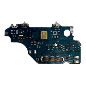 Teknonet Casper Via A3 Plus Uyumlu Bordlu Şarj Soketi NT-91547