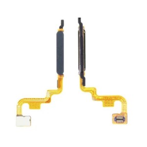 Teknonet Xiaomi Redmi Note 11 Uyumlu Parmak izi Flex (Siyah) NT-108839