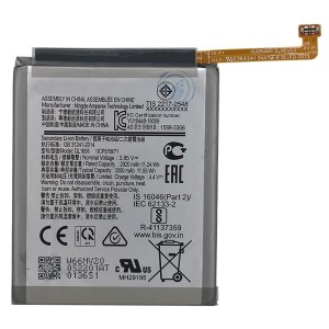 Teknonet Samsung Galaxy A01 Uyumlu Samsung A015 3200 MAh Batarya NT-18724