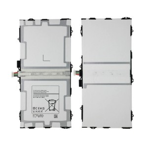 Teknonet Samsung Galaxy T800 Tab S 10.5 Uyumlu Samsung EB-BT800FBE 3600 MAh Batarya NT-32288