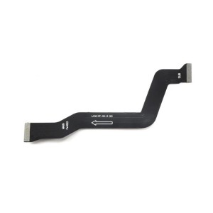 Teknonet Xiaomi Mi 13 Pro Uyumlu Ekran Flex (Siyah) NT-108920