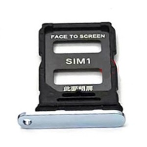 Teknonet Xiaomi Mi 13 Pro Uyumlu Sim Metali (Gümüş) NT-108925
