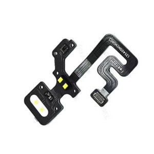 Teknonet Xiaomi Mi 13 Pro Uyumlu Sensör Flex (Siyah) NT-108922