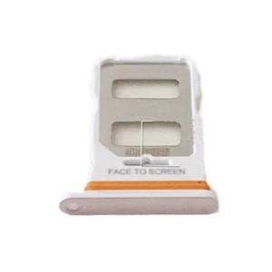 Teknonet Xiaomi Mi 13 Lite Uyumlu Sim Metali (Gold) NT-108930
