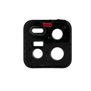 Teknonet Xiaomi Mi 13 Uyumlu Çerçeveli Kamera Camı (Siyah) NT-108917