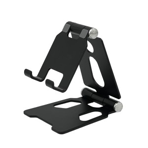 Nettech G53 Ev-Ofis-Okul Telefon Standı (Siyah) NT-109308