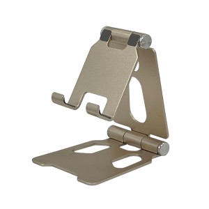 Nettech G53 Ev-Ofis-Okul Telefon Standı (Gold) NT-109307