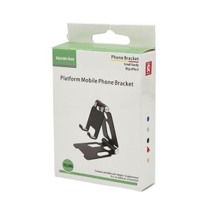 Nettech G53 Ev-Ofis-Okul Telefon Standı (Gold) NT-109307