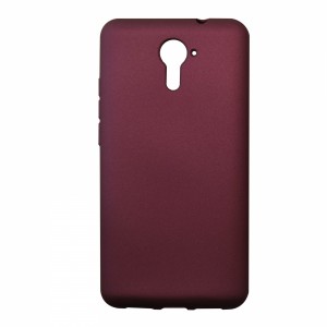 Nettech Casper Via M2 Uyumlu Suide Arka Koruma Kılıf (Mürdüm) VR-4118