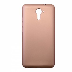 Nettech Casper Via M2 Uyumlu Suide Arka Koruma Kılıf (Rose Gold) VR-4124