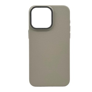Nettech Apple iPhone 14 Pro Uyumlu NT-N021 Arka Koruma Kılıf (Natural) NT-106556