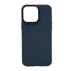Nettech Apple iPhone 14 Pro Uyumlu NT-N021 Arka Koruma Kılıf (Siyah) NT-106547