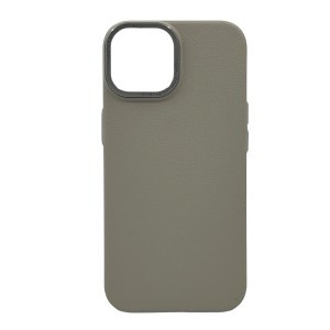 Nettech Apple iPhone 15 Uyumlu NT-N021 Arka Koruma Kılıf (Natural) NT-106581