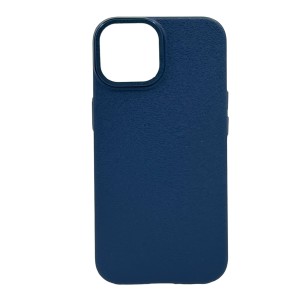 Nettech Apple iPhone 15 Uyumlu NT-N021 Arka Koruma Kılıf (Lacivert) NT-106576