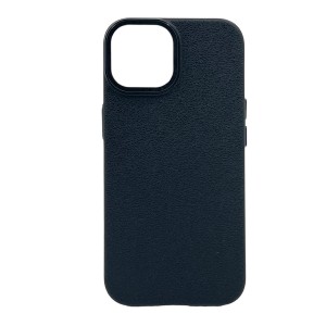 Nettech Apple iPhone 14 Plus Uyumlu NT-N021 Arka Koruma Kılıf (Siyah) NT-106567