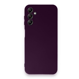 Nettech Samsung Galaxy A34 5G Uyumlu Trend Seri Arka Koruma Kılıf (Mor) NT-109522