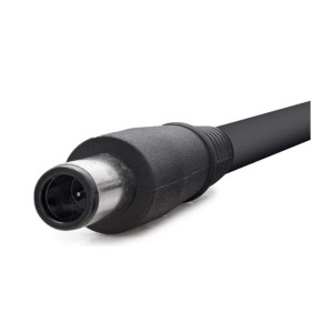 Hadron HD706 Dell Plastik Notebook Şarjı (Siyah) NT-109607