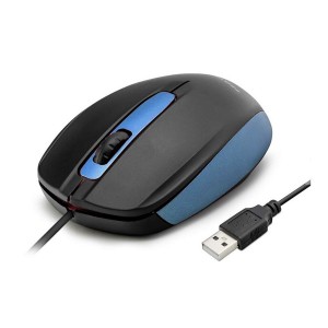 Hadron HDX3253 Mouse (Mavi) NT-109587