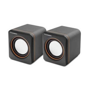Hadron HD6049 Minibox Kablosuz Hoparlör - Speaker (Siyah) NT-109614