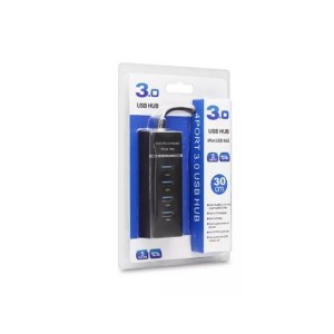 Hadron HDX7017 Usb Çoklayıcı (Siyah) NT-109599