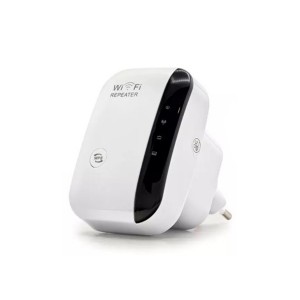 Hadron HD9100 Ev-Ofis-Okul Wifi Adaptörü (Beyaz) NT-109603