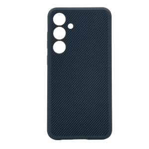 Nettech Samsung Galaxy S24 Uyumlu NT-N039 Arka Koruma Kılıf (Siyah) NT-108030