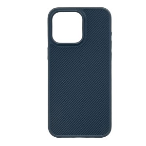 Nettech Apple iPhone 15 Uyumlu NT-N039 Arka Koruma Kılıf (Siyah) NT-108018