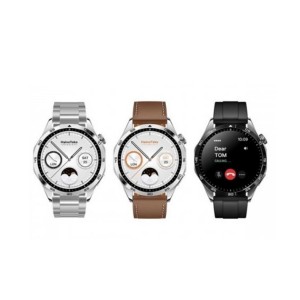Nettech SK30 Akıllı Saat (Gri) NT-109932