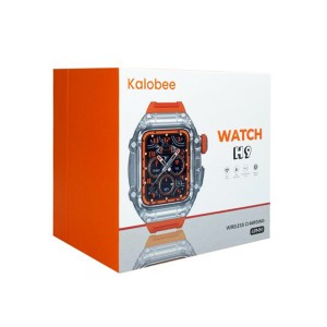 Nettech H9 Akıllı Saat (Gold) NT-109925