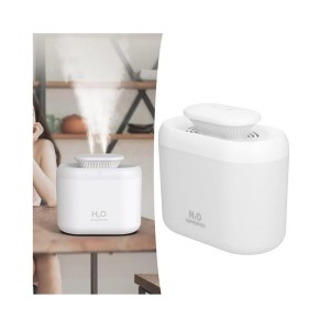 Lensun A12 Ev-Ofis-Okul Ortam Nemlendirici (Çeşitli Renk) NT-109941