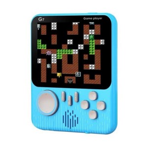 Glr Tech G7 Mini Atari Oyun Konsolu (Çeşitli Renk) NT-109914