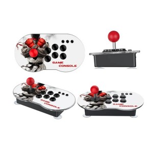 Glr Tech M9 Retro Gaming Console Oyun Konsolu (Çeşitli Renk) NT-109922