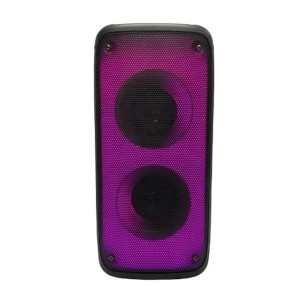 Nettech BTS1379 Karaoke Box Kablosuz Hoparlör - Speaker (Siyah) NT-109912