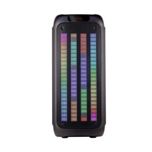 Teknonet KST-1755 Kablosuz Hoparlör - Speaker (Siyah) NT-109906