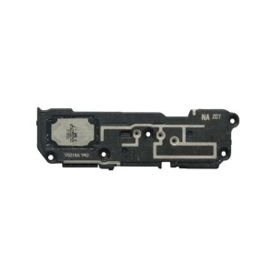 Teknonet Samsung Galaxy S20 Ultra Uyumlu Buzzer (Siyah) NT-109990