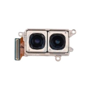 Teknonet Samsung Galaxy S21 Uyumlu Arka Kamera (Renksiz) NT-109992