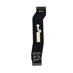 Teknonet Samsung Galaxy S20 Ultra Uyumlu Ara Flex (Siyah) NT-109971