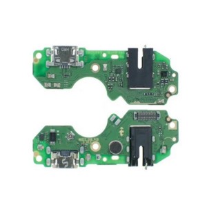 Teknonet Tecno Spark 9 Uyumlu Bordlu Şarj Soketi NT-110011