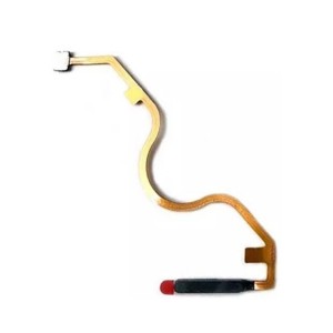 Teknonet Tecno Spark 9T Uyumlu Parmak izi Flex (Siyah) NT-109855